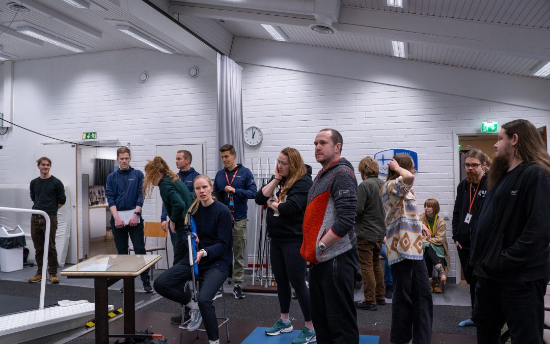 Wrapping up the first year of MOCAPPE